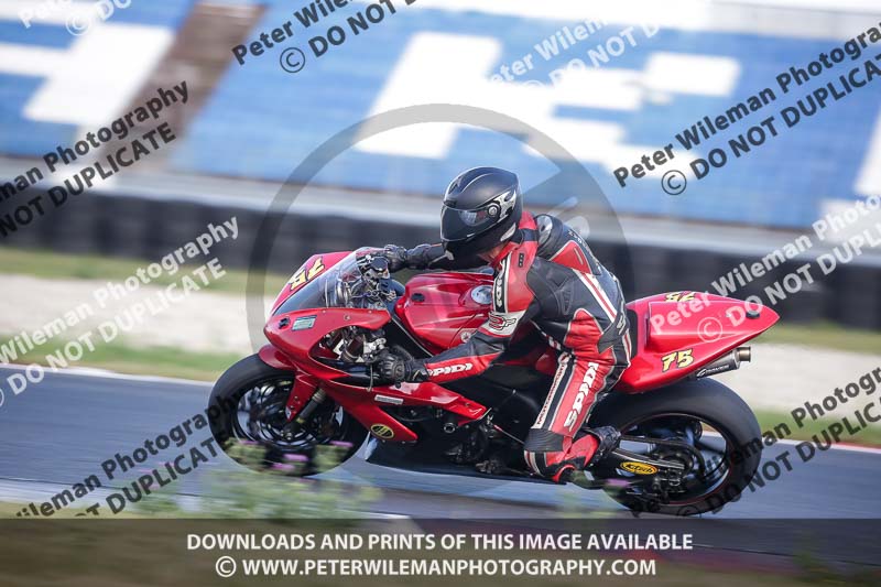 25 to 27th july 2019;Slovakia Ring;event digital images;motorbikes;no limits;peter wileman photography;trackday;trackday digital images